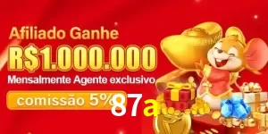 Promoções 87a